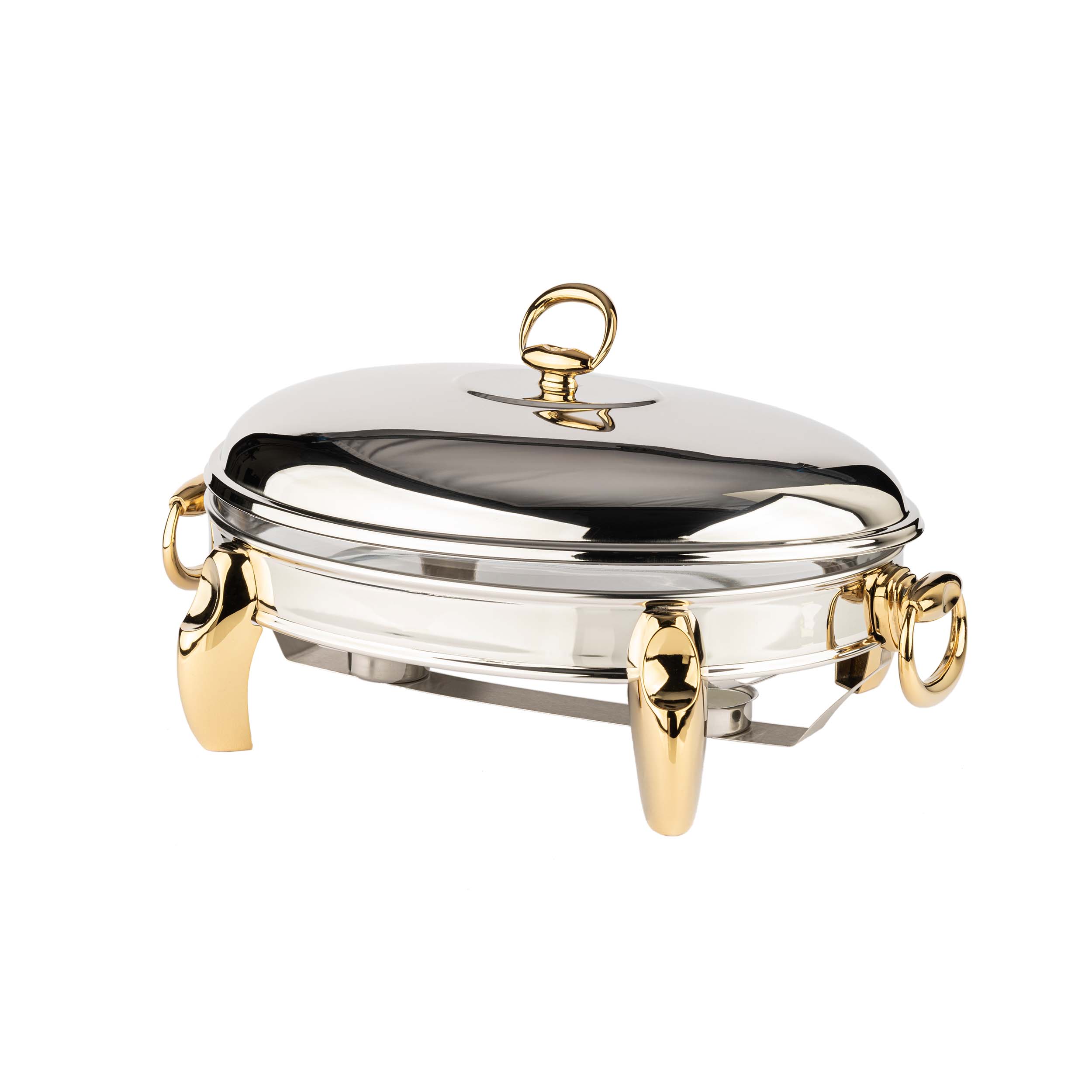 سوفله بیضی پافیلی سایز بزرگ